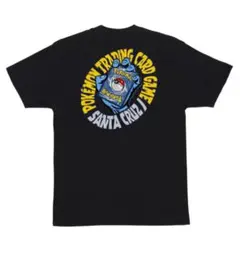 SANTA CRUZ 산타크루즈 Pokmon 포켓몬 티셔츠 XL