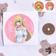 2025年最新】無職転生くじの人気アイテム - メルカリ