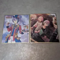 【プロセカ】色紙 神代類