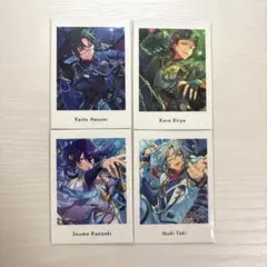 ぱしゃっつ　vol.6 Action 新生紅月セット