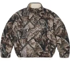 2025年最新】Supreme Polartec Shearling Reversible Pulloverの人気