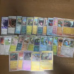 ポケモンカード キラまとめ売り