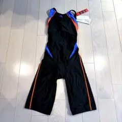Speedo スピード 競泳水着 SCW11910F 4分丈 日本製