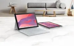 ［完全新品・未開封・昨日入手］Google Chromebook