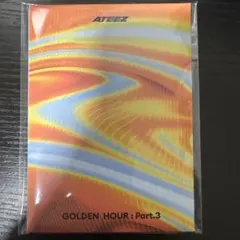 ATEEZ POCAALBUM 未開封 - メルカリ