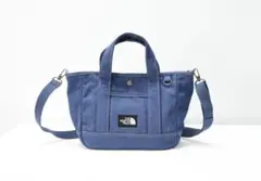 [ノースフェイス]ALL-DAY TOTE S_PLUS バッグ新作・25AW★