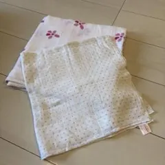 aden + anais &Cathkids おくるみ2枚セットのサムネイル