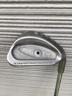 PING EYE2 Lウェッジ ドット緑 34インチ | Mercari