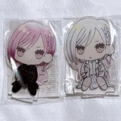 A.T LIVE2025 ✕ ReoNa コラボグッズ アクリルキーホルダー - メルカリ