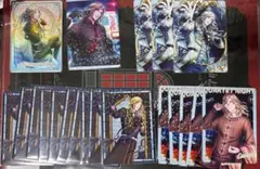 うたプリ　シャニライ　ビジュアルカードコレクション　vol.4 カミュ②