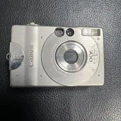 Canon IXY DIGITAL デジタルカメラ 【ジャンク品】のサムネイル