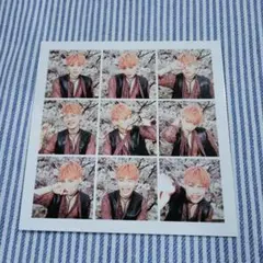 【BTS】花様年華 pt.1 トレカ SUGA ユンギ