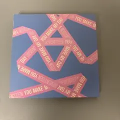 SEVENTEEN YOU MAKE MY DAY