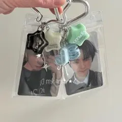 NCT チソン bts ハイキュー ナルト SnowMan オーダー - メルカリ