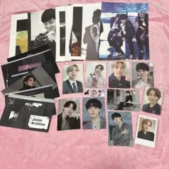 BTS JIMIN まとめ