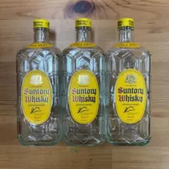 2026年最新】サントリー 空瓶の人気アイテム - メルカリ