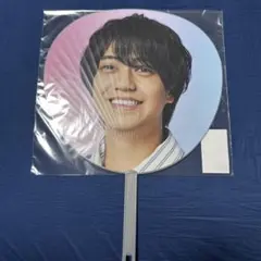 King&Prince 髙橋海人 「Re:ERA」うちわ