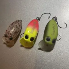 2025年最新】ネオスタイル ルアーの人気アイテム - メルカリ