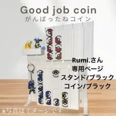 Rumi.さん専用ページ黒/黒