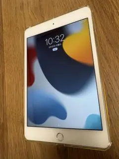 『美品』 iPad mini4 Wi-Fi➕セルラー 2026年最新】IPAD mini 4 セルラーの人気アイテム - メルカリ