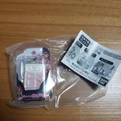 プリキュアオールスターズ 変身ダイキャストチャーム キュアモ