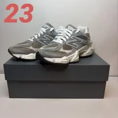 2025年最新】new balance 9060 23.5の人気アイテム - メルカリ