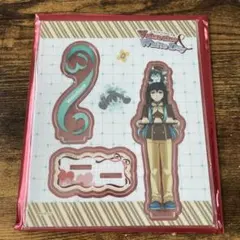 鬼滅の刃 バレンタイン ホワイトデー アクリルスタンド アクスタ 時透無一郎