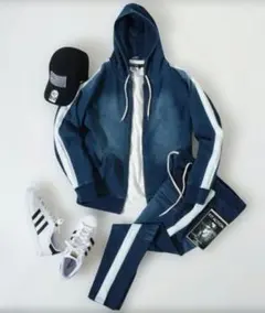 BAYCREST スウェットセットアップ 2026年最新】BAYCREST セットアップの人気アイテム - メルカリ