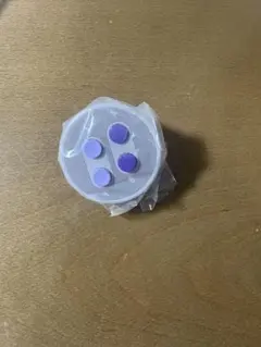 ニンテンドー コントローラーボタン コレクション2 ガチャ　匿名配送