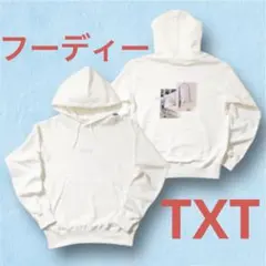 2025年最新】txt フーディ lの人気アイテム - メルカリ
