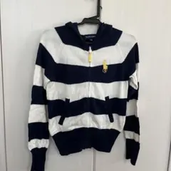 Ralph Lauren フード付きパーカー 130