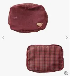 2025年最新】ファミリア ポーチ メッシュの人気アイテム - メルカリ