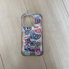SKINNYDIP iPhone用ケース