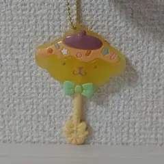 ロリポップキャンディチャーム