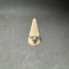 【希少】vintage ヴィンテージ オールド リング　フリーサイズ