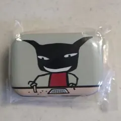 新品未使用☆アランジアロンゾ　ミニ缶　ワルモノ1