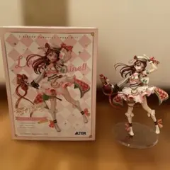 未開封　桜内梨子 Special 7ver. ラブライブ! サンシャイン!! Amazon.co.jp: ラブライブ！サンシャイン！！ ALTER桜内梨子