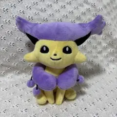 厳選　ポケモンfit エネコロロ