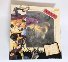 2026年最新】魔女と百騎兵沼の魔女メタリカ1_8完成品フィギュアの人気
