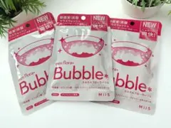 mm flora bubble ミーズ エムエムフローラmm flora*のサムネイル