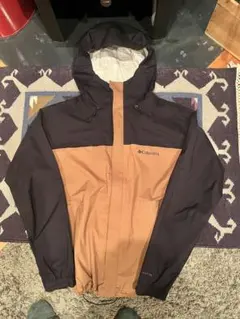 Colombia ナイロンジャケット