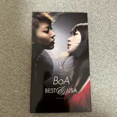 2026年最新】boa dvdの人気アイテム - メルカリ