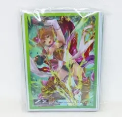 Z/X フォーティーンアニバーサリー スリーブセット ゼクス 竜の姫君×2