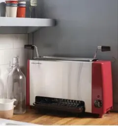 recolte スタンドグリルのサムネイル
