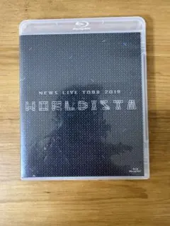 2026年最新】news ライブdvdの人気アイテム - メルカリ