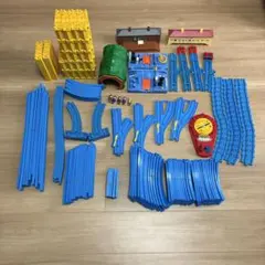 プラレール まとめ売り レールセット