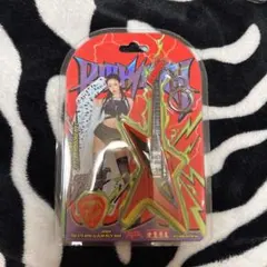 aespa richman guitarver ジゼル