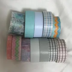 2026年最新】マスキングテープ まとめ売り 大量の人気アイテム - メルカリ