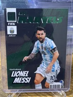 2025年最新】パニーニ リオネル・メッシの人気アイテム - メルカリ