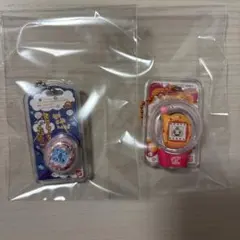 たまごっち おかしなたまごボーロっち　めめっち　てんしっち 2個　セット